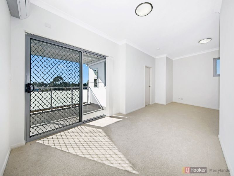 22/272-276 Railway Tce, Guildford NSW 2161