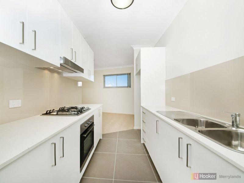 22/272-276 Railway Tce, Guildford NSW 2161