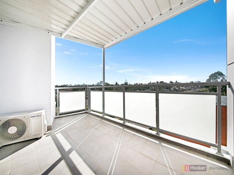 22/272-276 Railway Tce, Guildford NSW 2161