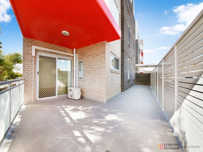 1/272-276 Railway Tce, Guildford NSW 2161