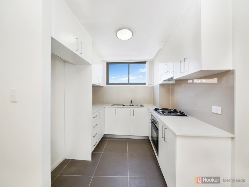 1/272-276 Railway Tce, Guildford NSW 2161