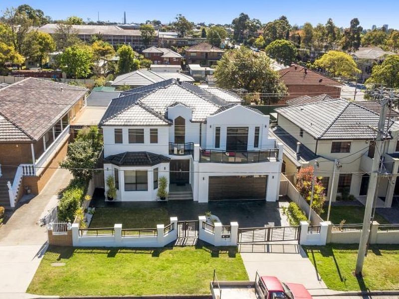 5 Price St, Merrylands NSW 2160