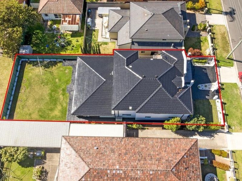 5 Price St, Merrylands NSW 2160