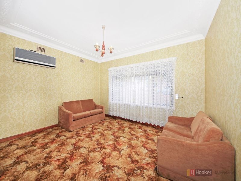 30 Milner Rd, Guildford NSW 2161