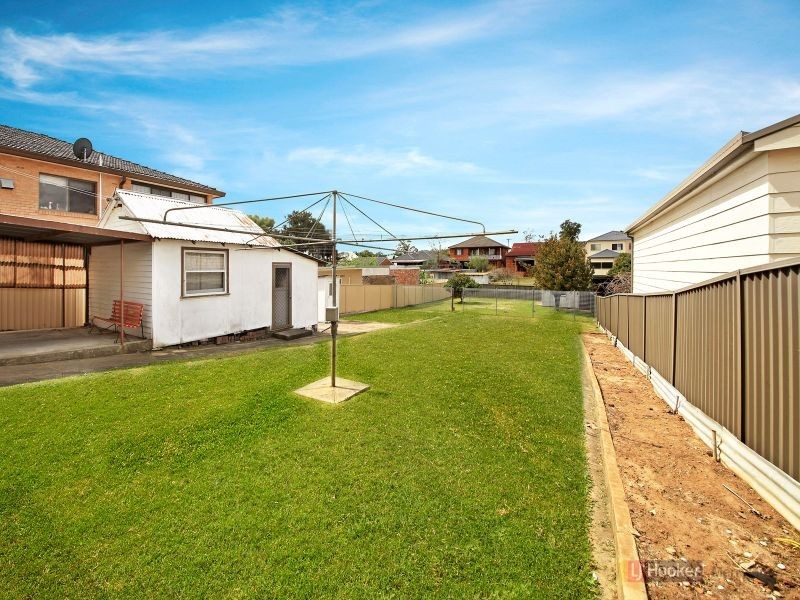 30 Milner Rd, Guildford NSW 2161