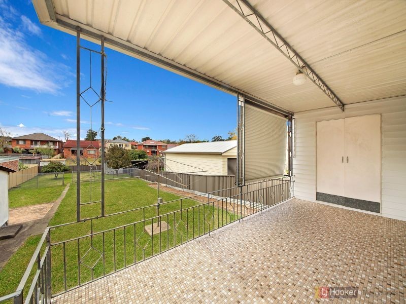 30 Milner Rd, Guildford NSW 2161