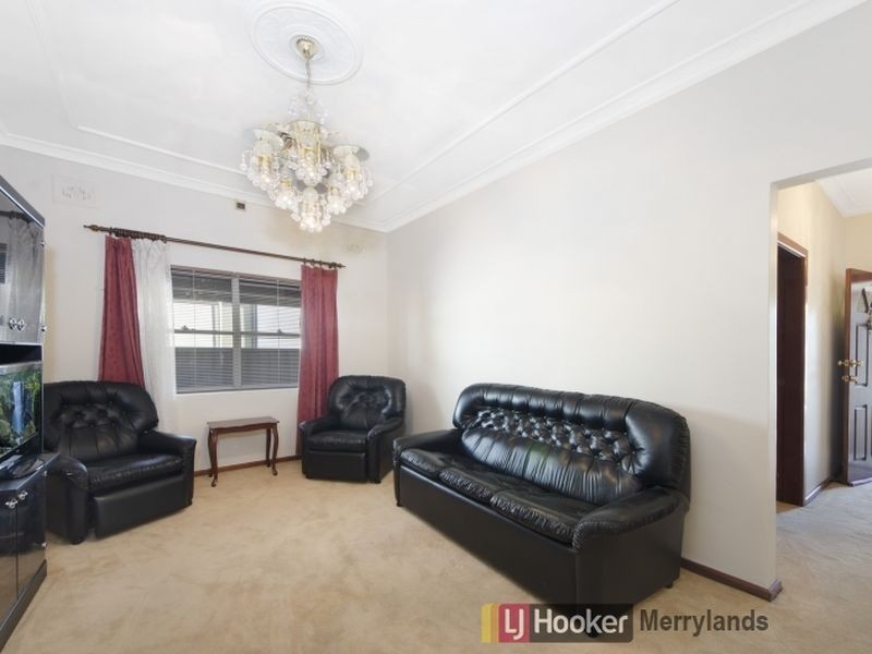 8 Neilson Street, Granville NSW 2142