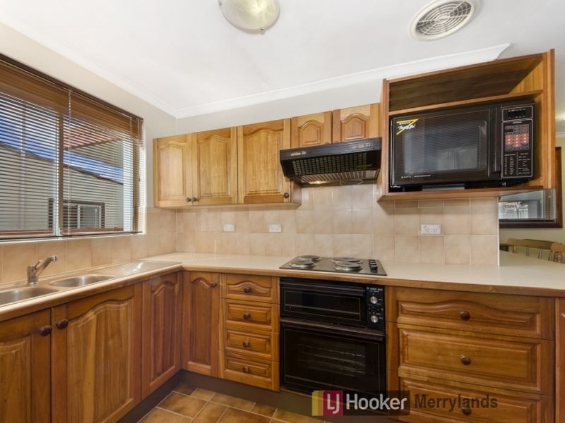 8 Neilson Street, Granville NSW 2142