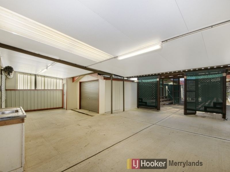 8 Neilson Street, Granville NSW 2142