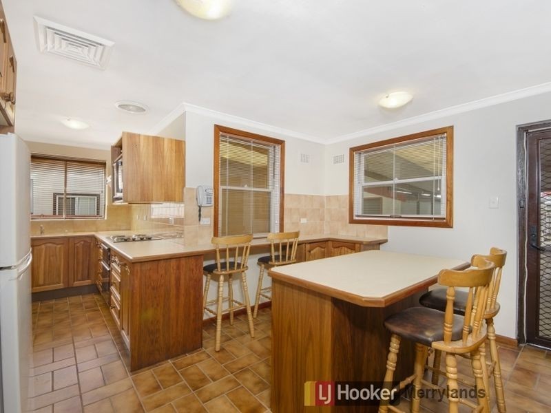 8 Neilson Street, Granville NSW 2142