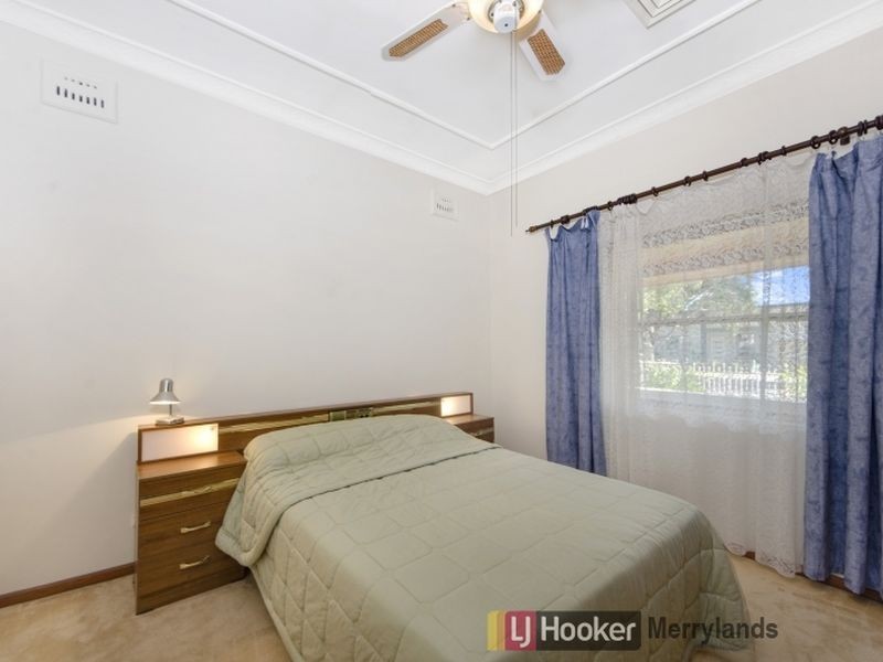 8 Neilson Street, Granville NSW 2142