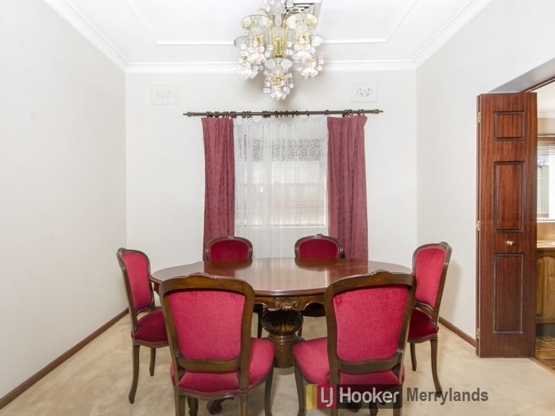 8 Neilson Street, Granville NSW 2142