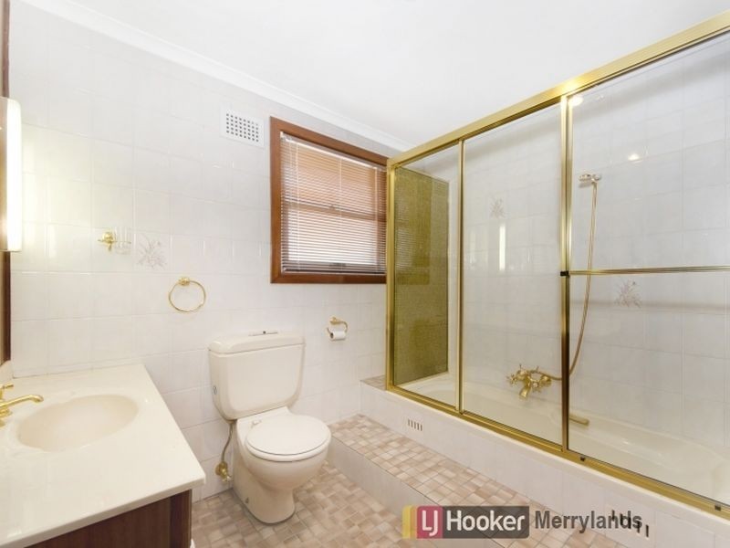 8 Neilson Street, Granville NSW 2142