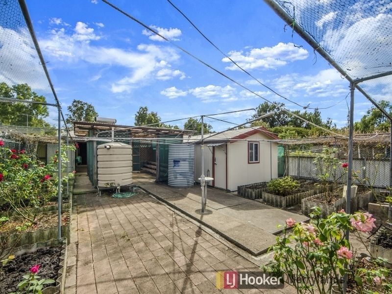 8 Neilson Street, Granville NSW 2142