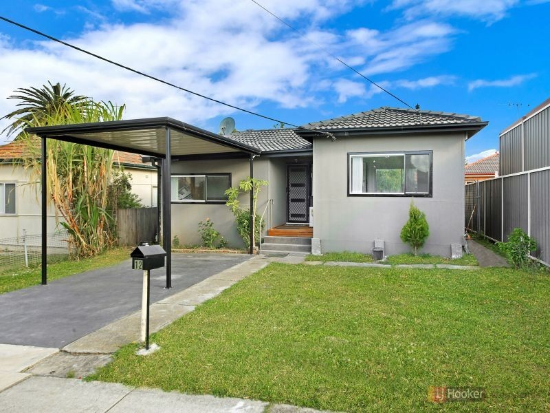 12 Osgood Street, Guildford NSW 2161