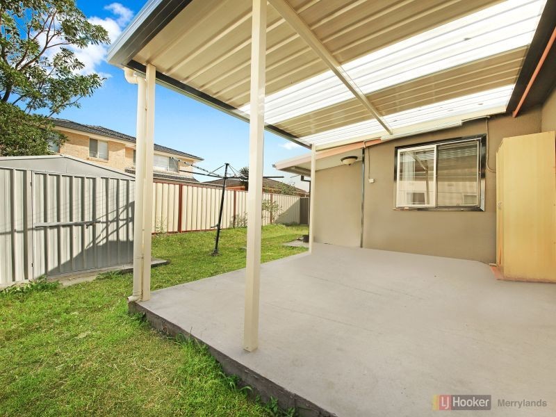12 Osgood Street, Guildford NSW 2161