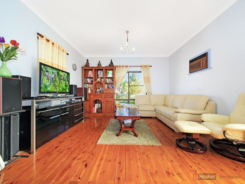 27 Chamberlain Rd, Guildford NSW 2161