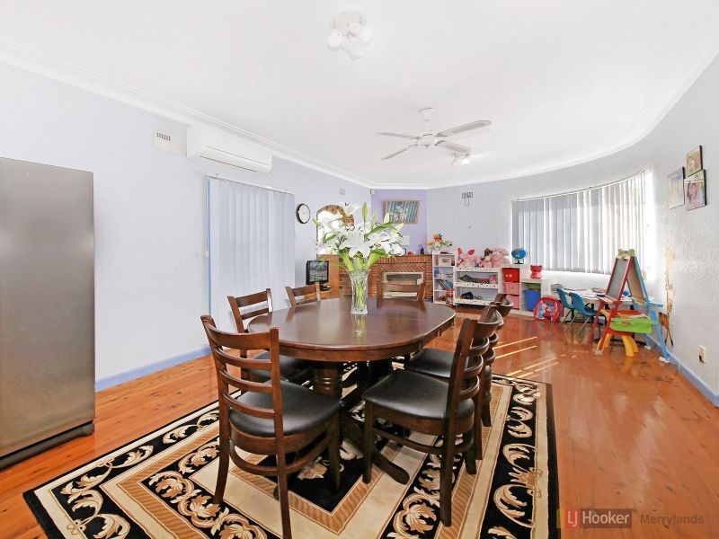 27 Chamberlain Rd, Guildford NSW 2161