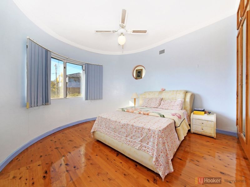 27 Chamberlain Rd, Guildford NSW 2161