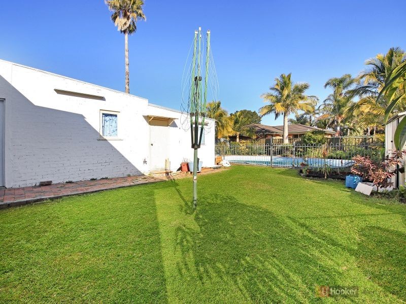 27 Chamberlain Rd, Guildford NSW 2161