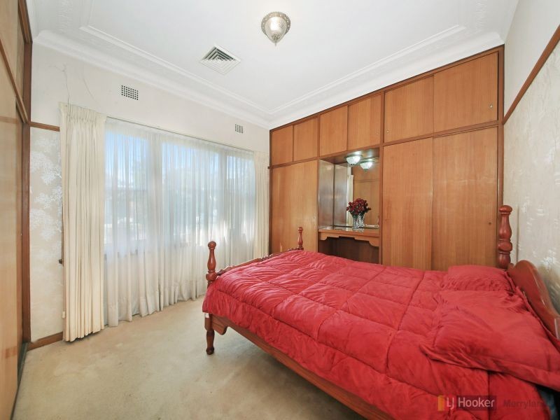 24 St Ann Street, Merrylands NSW 2160