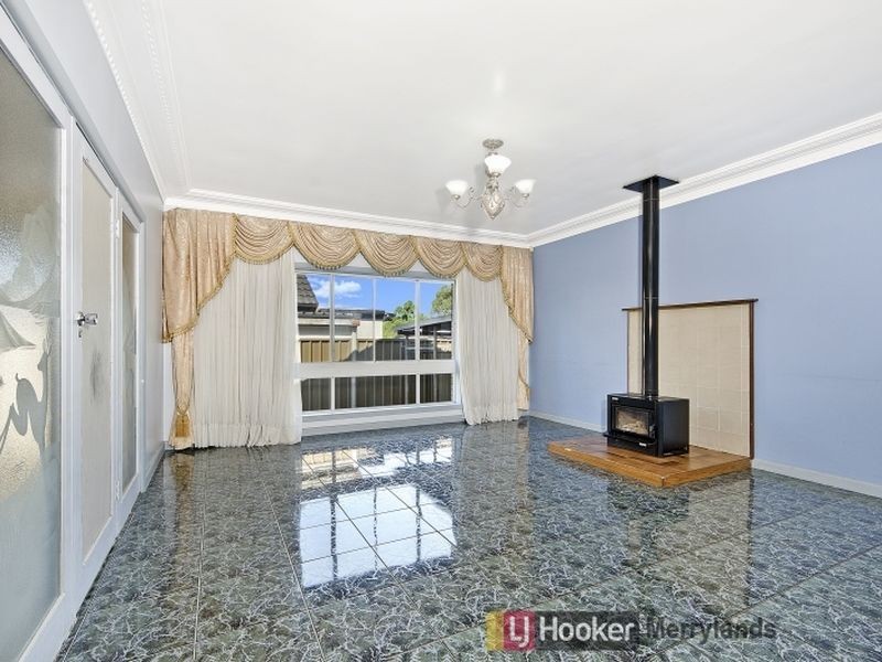 27 Donald Street, Guildford NSW 2161