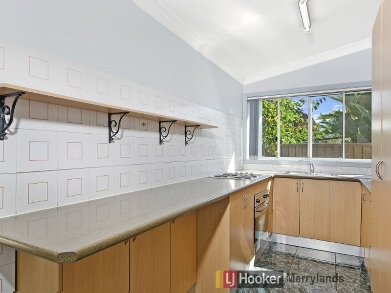 27 Donald Street, Guildford NSW 2161