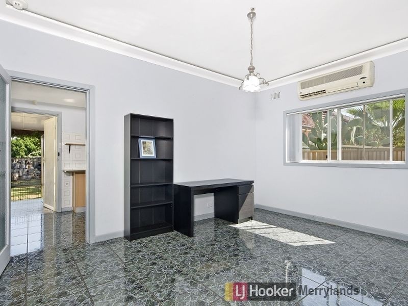 27 Donald Street, Guildford NSW 2161