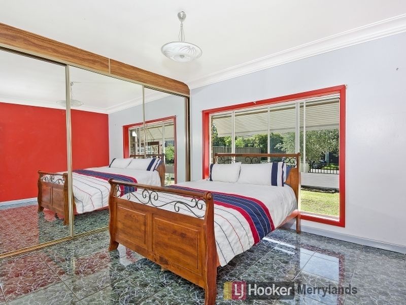 27 Donald Street, Guildford NSW 2161