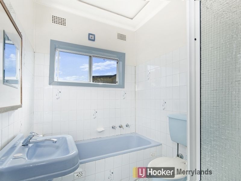 27 Donald Street, Guildford NSW 2161