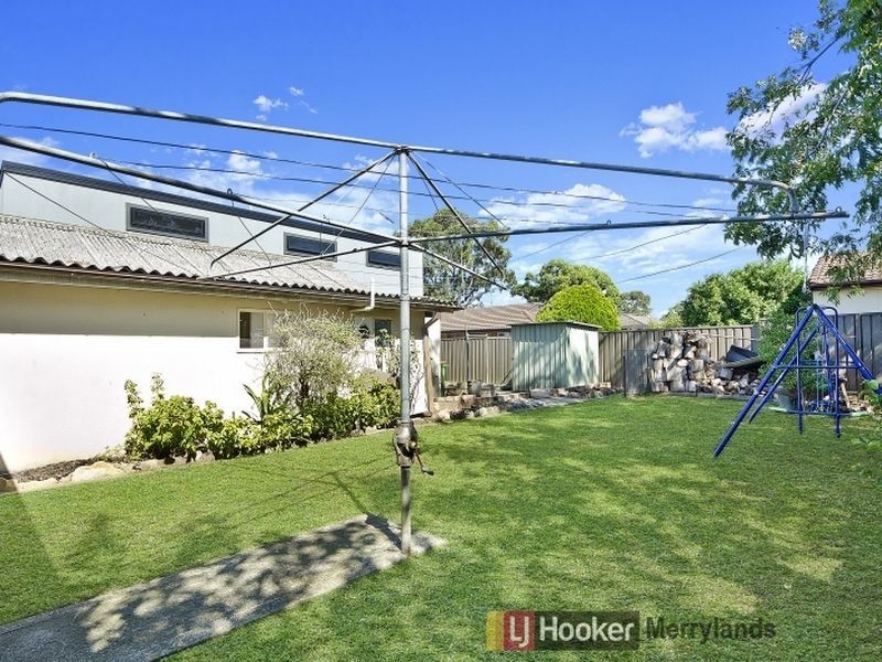 27 Donald Street, Guildford NSW 2161