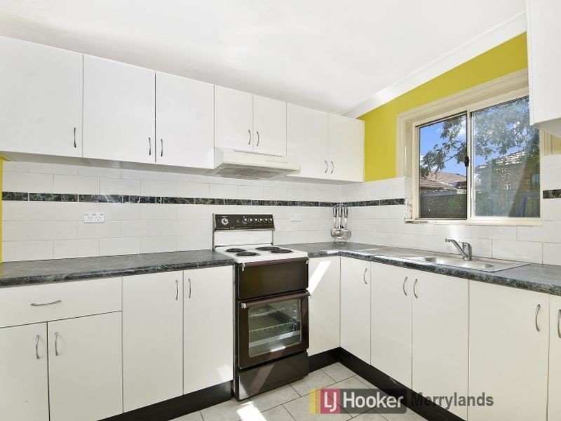 27 Donald Street, Guildford NSW 2161