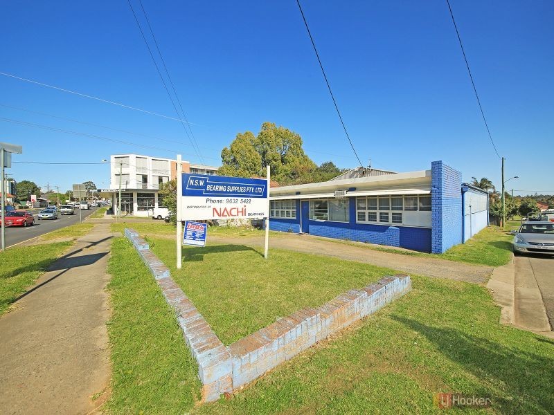 336 Woodville Road, Guildford NSW 2161