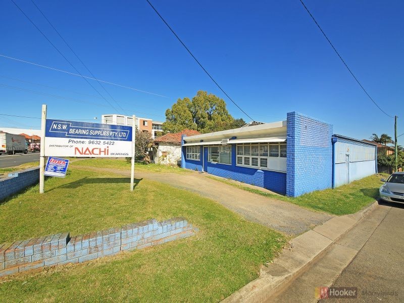 336 Woodville Road, Guildford NSW 2161