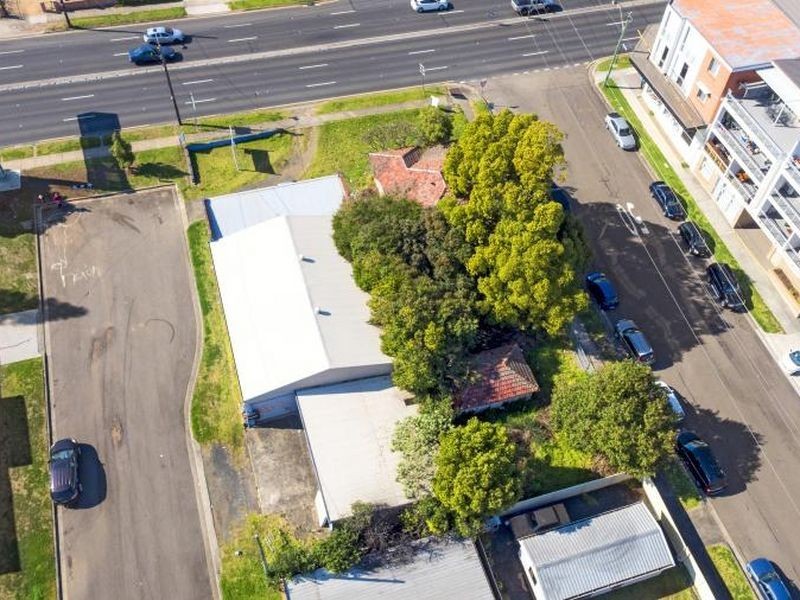 336 Woodville Road, Guildford NSW 2161