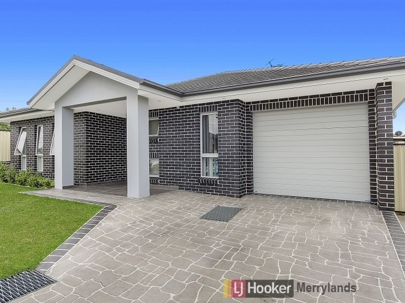 17 Linthorne Street, Guildford NSW 2161