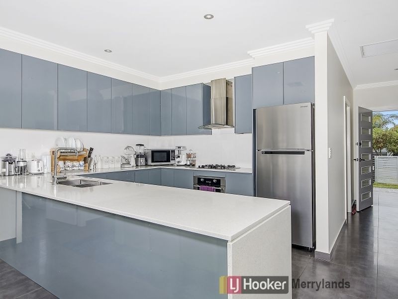 17 Linthorne Street, Guildford NSW 2161