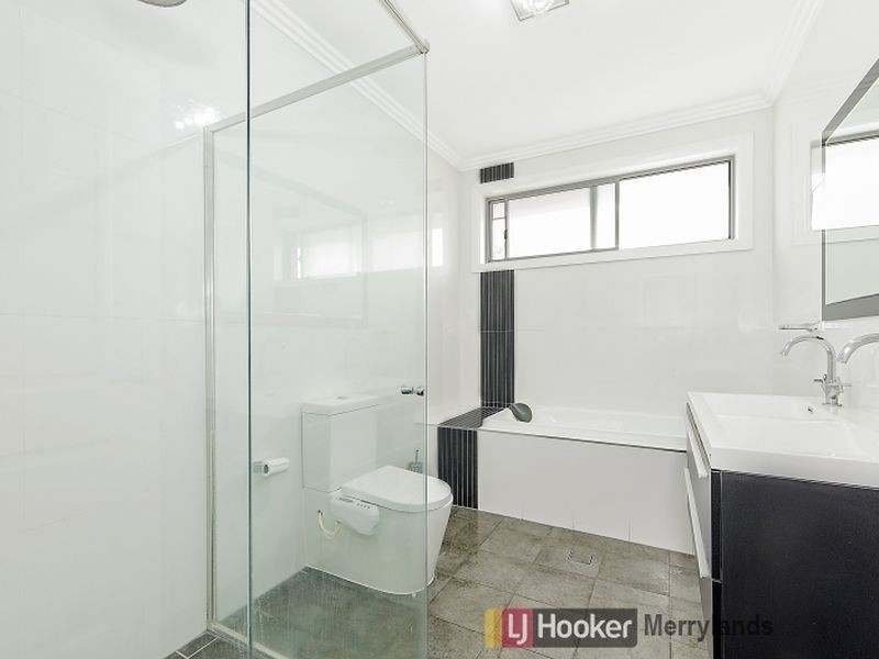 17 Linthorne Street, Guildford NSW 2161