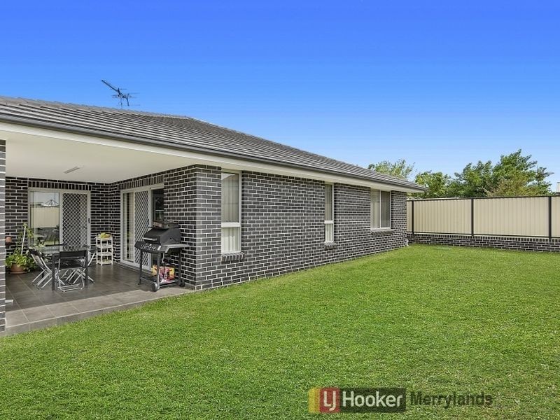 17 Linthorne Street, Guildford NSW 2161