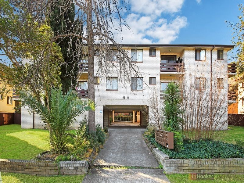 7/43-47 Sheffield St, Merrylands NSW 2160