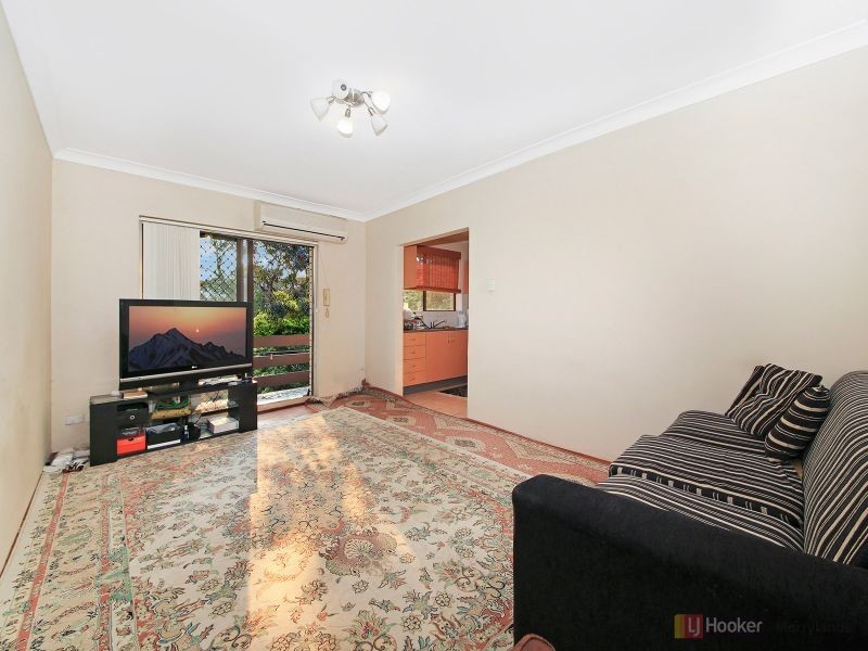 7/43-47 Sheffield St, Merrylands NSW 2160