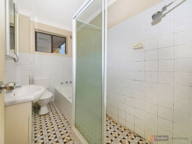 7/43-47 Sheffield St, Merrylands NSW 2160