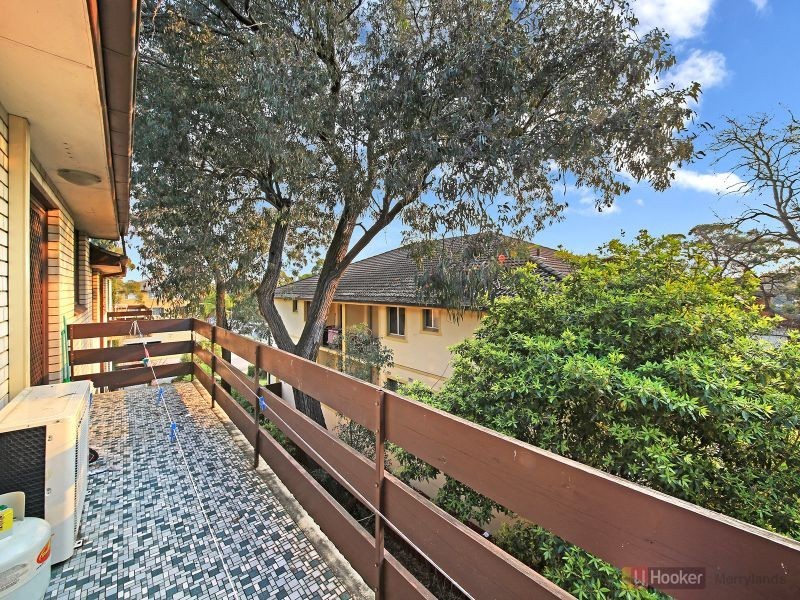 7/43-47 Sheffield St, Merrylands NSW 2160