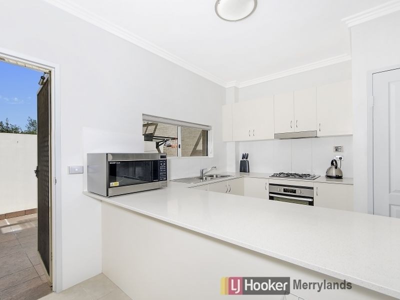 19/72-78 Cardigan Street, Guildford NSW 2161