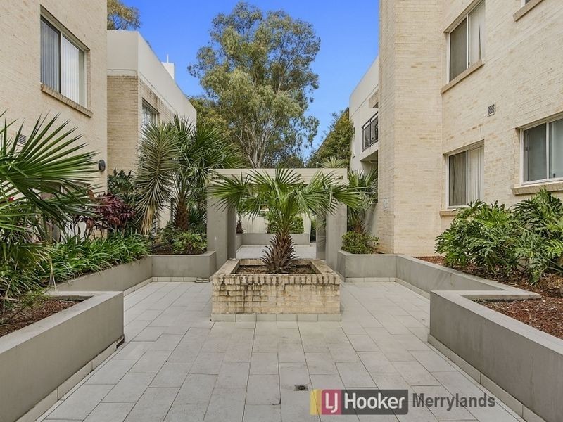 19/72-78 Cardigan Street, Guildford NSW 2161