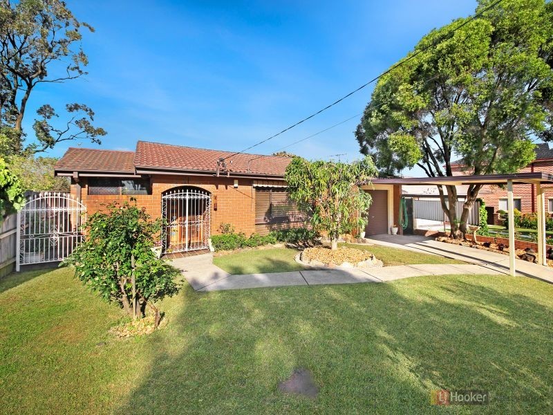19 George Street, Guildford NSW 2161