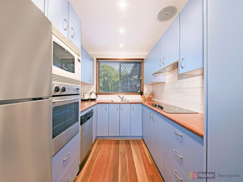 19 George Street, Guildford NSW 2161