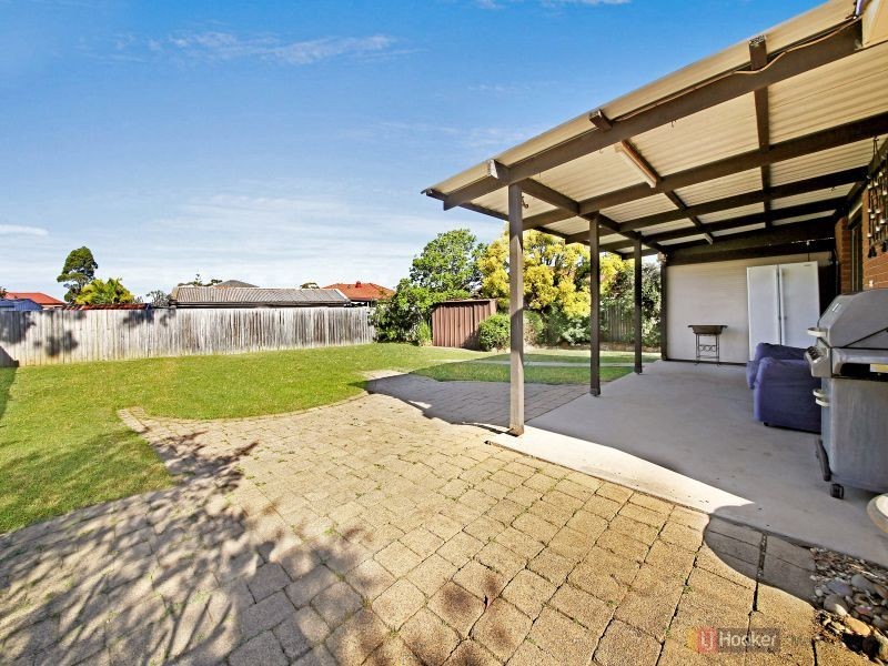 19 George Street, Guildford NSW 2161