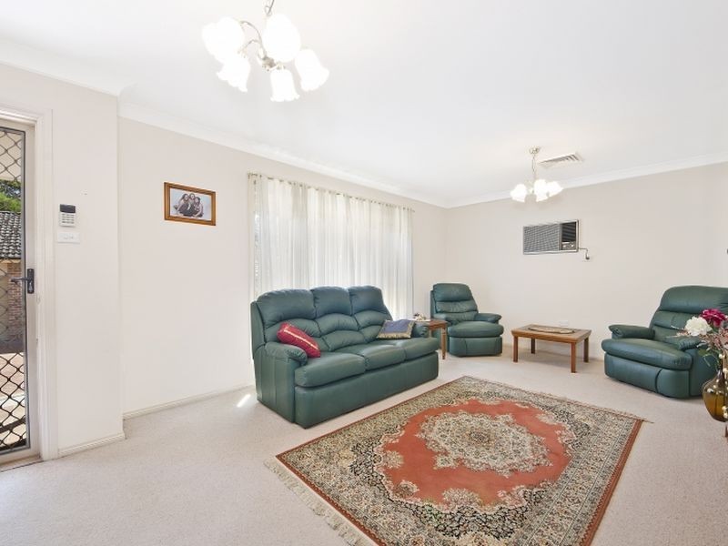 7/42 Bowden Street, Guildford NSW 2161