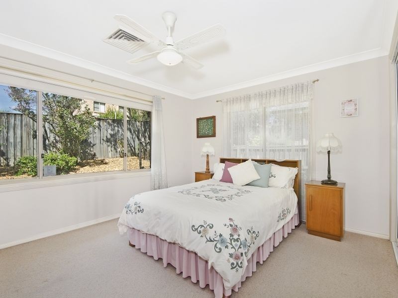 7/42 Bowden Street, Guildford NSW 2161